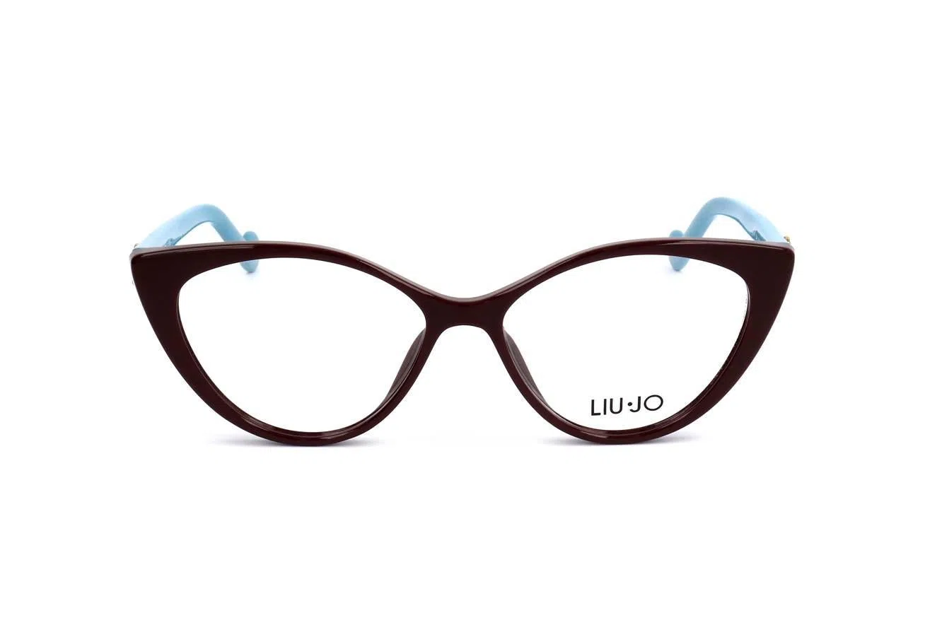 Liu Jo LJ2707 Eyeglasses - view 2